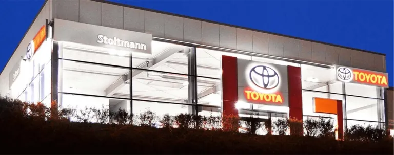 Foto vom Standort Pirmasens