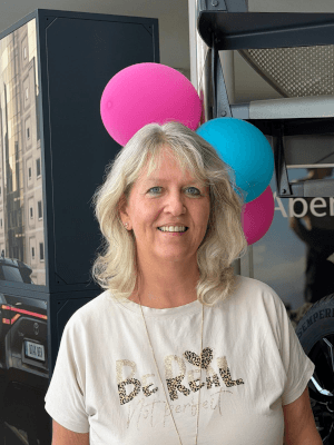 Marion Rausch (Leiterin Buchhaltung) - Autohaus Stoltmann GmbH