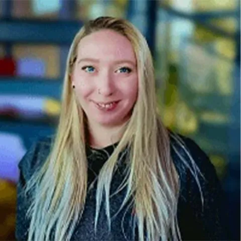 Alisa Mark-Pfundstein