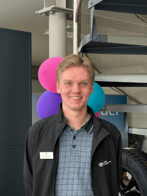 David Siepker (Verkaufsberater) - Autohaus Siepker GmbH
